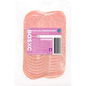 Hushållsmedwurst 300g ICA Basic