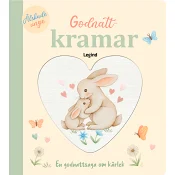 Godnattkramar : En godnattsaga om kärlek