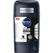 Deodorant Stick Black White Orginal 50ml Nivea Men