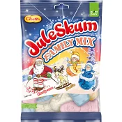 Juleskum Family Mix 200g Cloetta