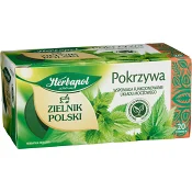 Brännässleté 20-p Herbapol