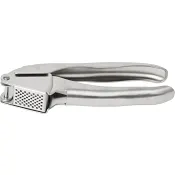 Vitlökspress rostfri ICA