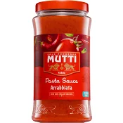 Pastasås Arrabiata 400g Mutti