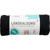 Långkalsong svart 98/104 mywear