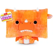 Mjukis Pillow Peeps 60x37cm