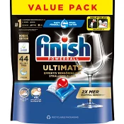 Maskindisk Ultimate AiO Diskt 44 Styck Finish