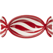 Skål Karamell 21cm ICA