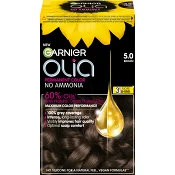 Hårfärg Brown 5.0 1-p Olia