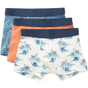 Boxer Axel 3p drake 86/92 ICA I love eco