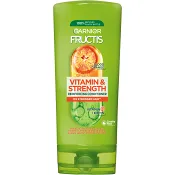 Balsam Vitamin & Strength 200ml Fructis