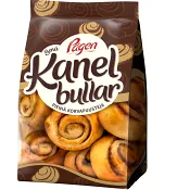 Små kanelbullar 260g Pågen
