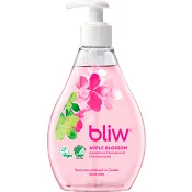 Handtvål Äppelblom Pump 300ml Bliw