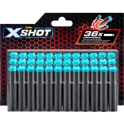 XSHOT pilar 36-p