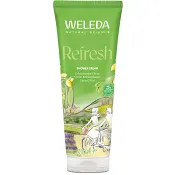 Duschkräm Refresh Citrus 200ml Weleda