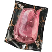 Älginnerfilé Färsk ca 400g Norrlandsvilt