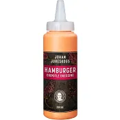 Hamburger Dressing Chipotle 250ml Johan Jureskog Selection