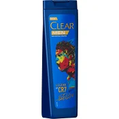 Schampo Legend Ronaldo 250ml Clear