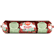 Lingonsylt Lättsockrad Refill 740g BOB