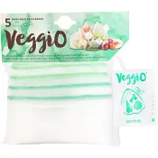 Nätpåse 5-p Veggio