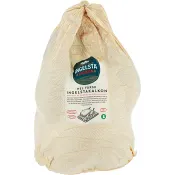 Kalkon Färsk Hel ca 3,6kg Ingelsta