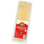 Götene Hushållsost skivad 750 g Arla