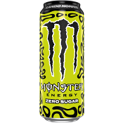 Energidryck Monster Energy Lando Norris Zero Sugar 50cl Monster