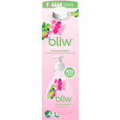 Handtvål Äppelblom Refill karton 1000ml Bliw