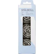 Stålboll 3p ICA