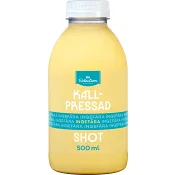 Shot Ingefära 500ml ICA Selection