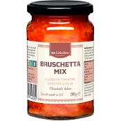 Bruschettamix 28g ICA Selection