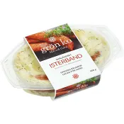 Isterband med stuvad potatis 400g Grön Ko