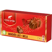 Bouchée Elefanter 8-p 200g Cote d Or