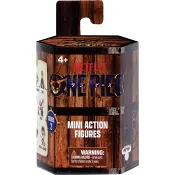 One Piece 6cm