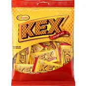 Kexchoklad mini 156g Cloetta