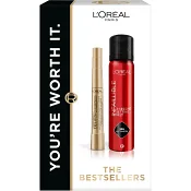 Giftbox The Bestsellers Giftbox 1-p Loreal