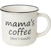 Mugg Mamas Coffee 38cl ICA