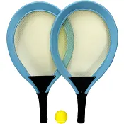 Jättetennis 54cm SpinOut