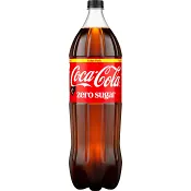 Coca-Cola Zero 2L Coca-Cola