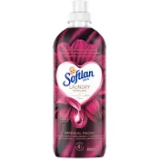 Sköljmedel Imperial Peony 850ml Softlan