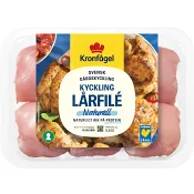 Kycklinglårfilé Färsk 450g Kronfågel