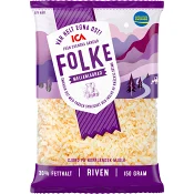Ost Riven Folke 150g ICA