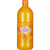 Lightdryck Tropisk ananas 100cl ICA