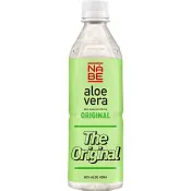 Aloe vera dryck Original 50cl Nobe