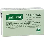 Galltvål Fast 100g Galltvål