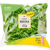 Rucola i storpack Sköljd 200g ICA