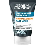 Magnesium Defence Hypoallergenic 100ml Men Expert