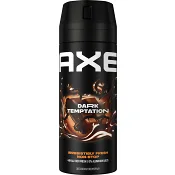 Deodorant Body Spray Dark Temptation 150ml AXE