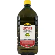 Olivolja Jungfru 2l Zeta