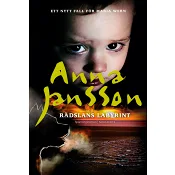 Rädslans labyrint - Jansson