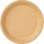 Tallrik oblekt 22cm 20st ICA